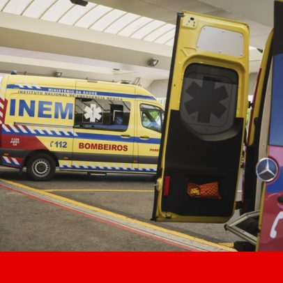 Comissão acusa Governo de querer desmantelar o INEM com nova reforma