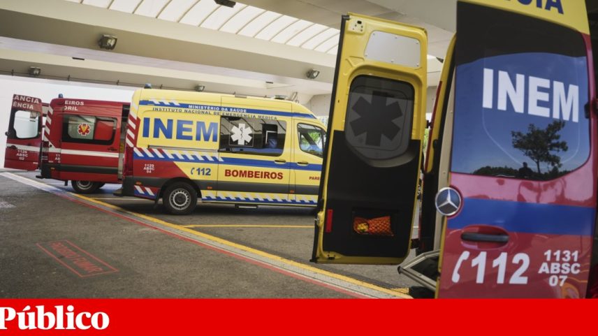 Comissão acusa Governo de querer desmantelar o INEM com nova reforma