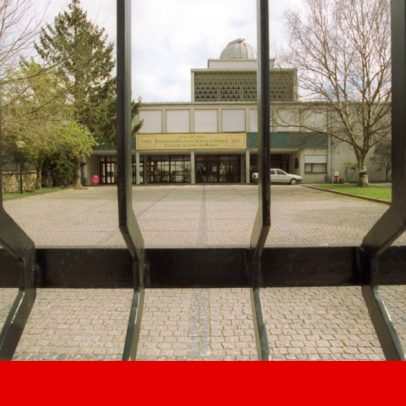 Colégio Alemão no Porto investiga alegada agressão de professor a aluno