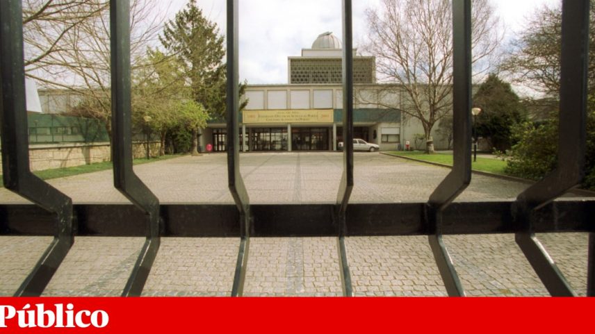 Colégio Alemão no Porto investiga alegada agressão de professor a aluno