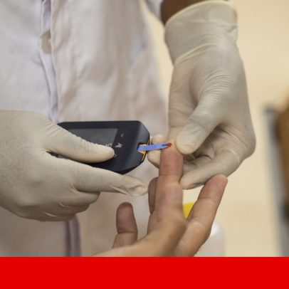 Mais doenças crónicas em Portugal surgem cada vez mais cedo