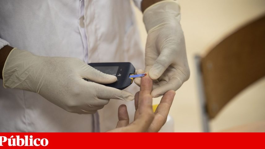 Mais doenças crónicas em Portugal surgem cada vez mais cedo