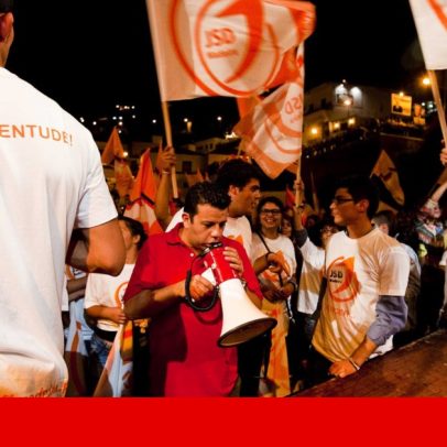 JSD entra em votação entre projeto político coerente e novo ciclo ambicioso