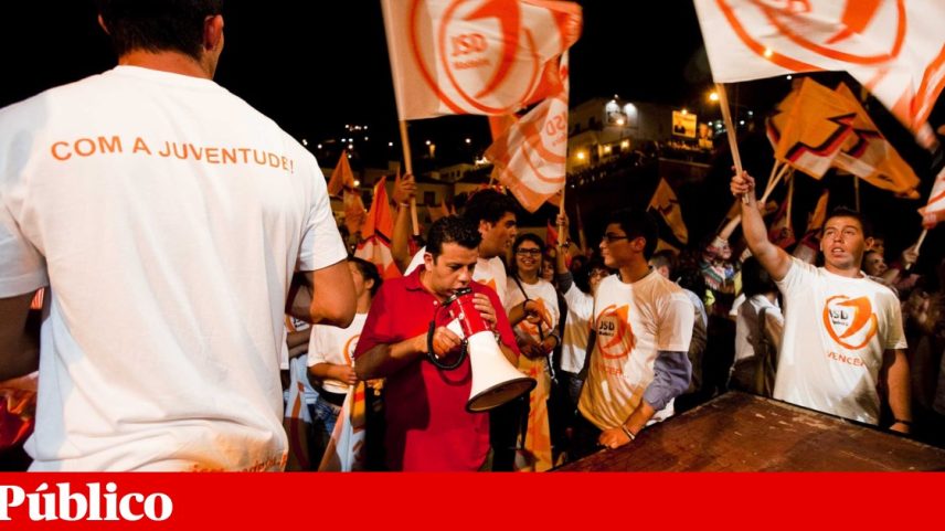 JSD entra em votação entre projeto político coerente e novo ciclo ambicioso
