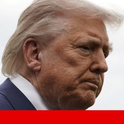 Trump classifica resposta iraniana à proposta dos EUA como inaceitável
