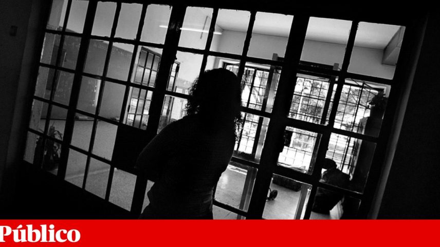 Estabelecimento Prisional de Tires