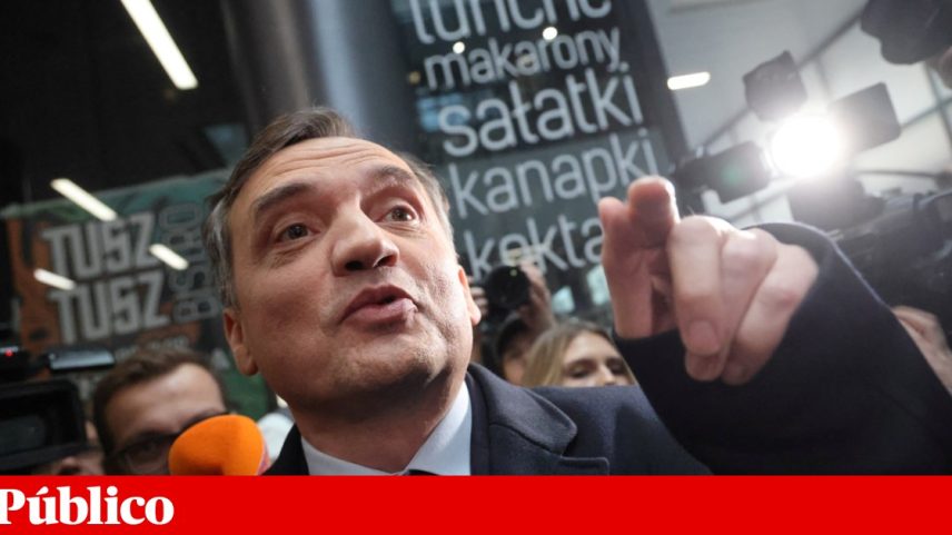 Polónia exige esclarecimentos após fuga de ex-ministro húngaro para os EUA