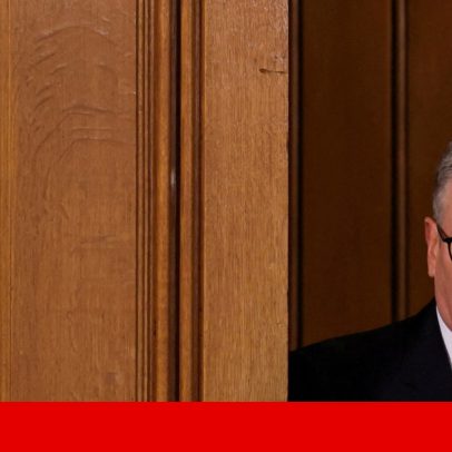 Starmer não se demite e enfrenta qualquer disputa pela liderança do Labour