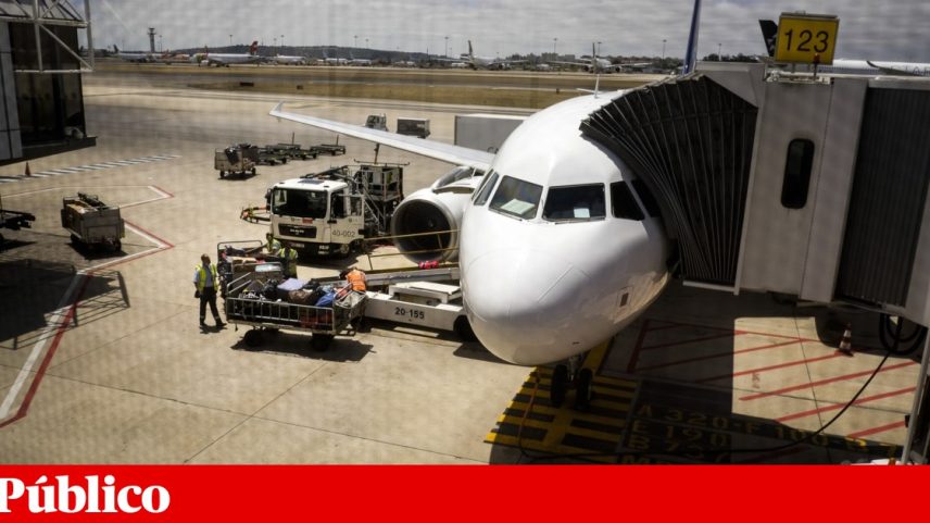As licenças de assistência em terra no aeroporto de Lisboa são das que se preparam para mudar de mãos, segundo o concurso da ANAC contestado pela Menzies