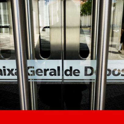 Caixa Geral de Depósitos mira crédito ao consumo, longe da liderança