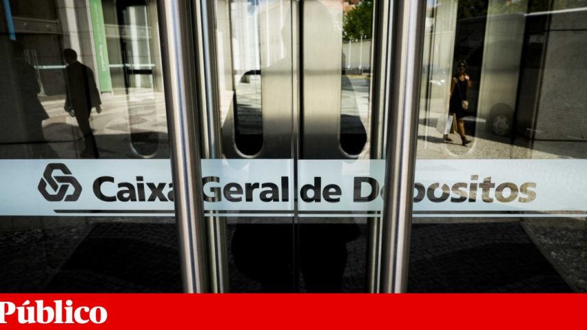Caixa Geral de Depósitos mira crédito ao consumo, longe da liderança