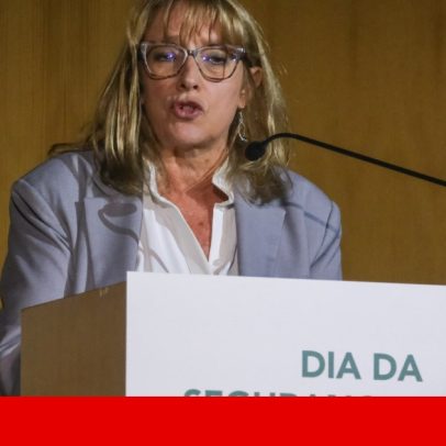 Ministra do Trabalho afirma que há mais vida para além da reforma laboral