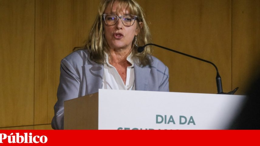Ministra do Trabalho afirma que há mais vida para além da reforma laboral
