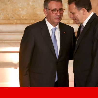 Entre influência e exceder competências, Seguro e o pacto na saúde