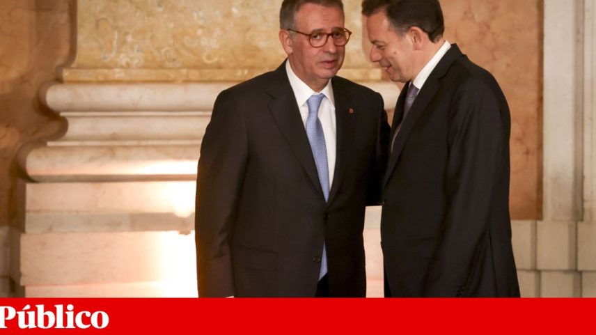 Entre influência e exceder competências, Seguro e o pacto na saúde