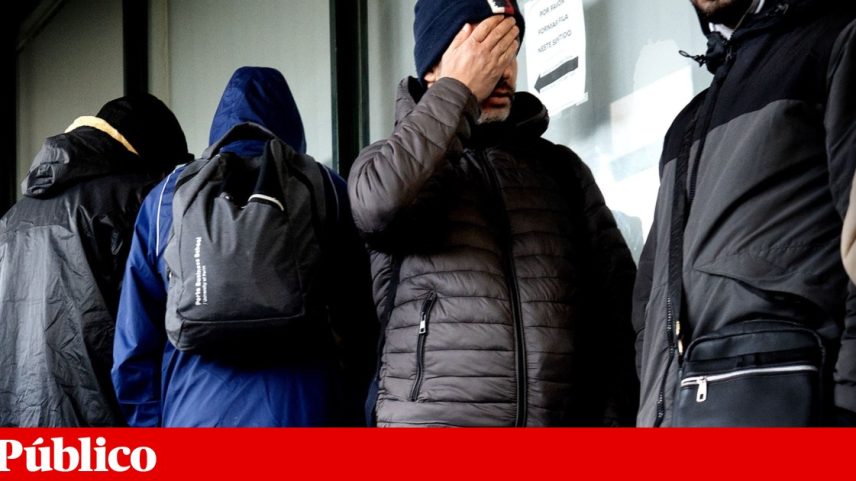 O CLAIM Coimbra realizou, em 2025, um total de 3094 atendimentos, incluindo processos relacionados com regularização documental