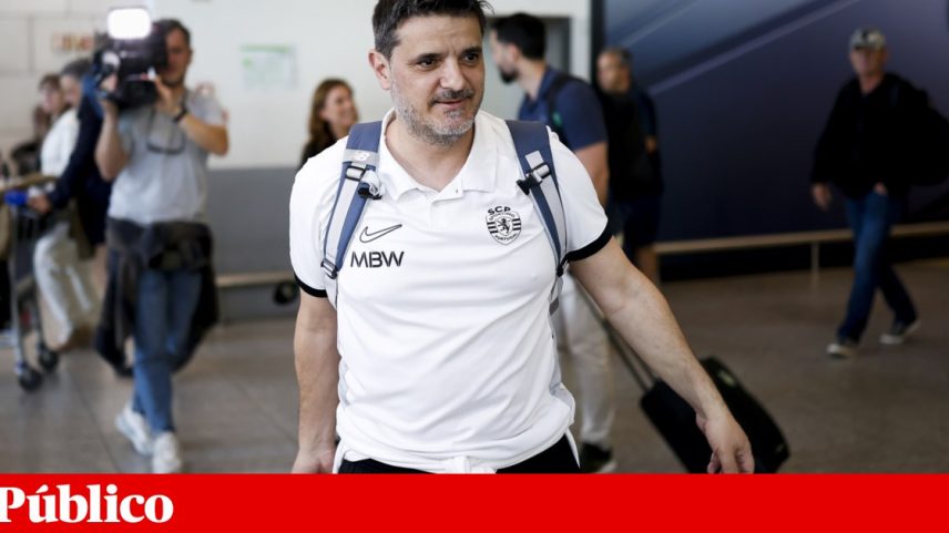 Nuno Dias assume posição de destaque no futsal europeu