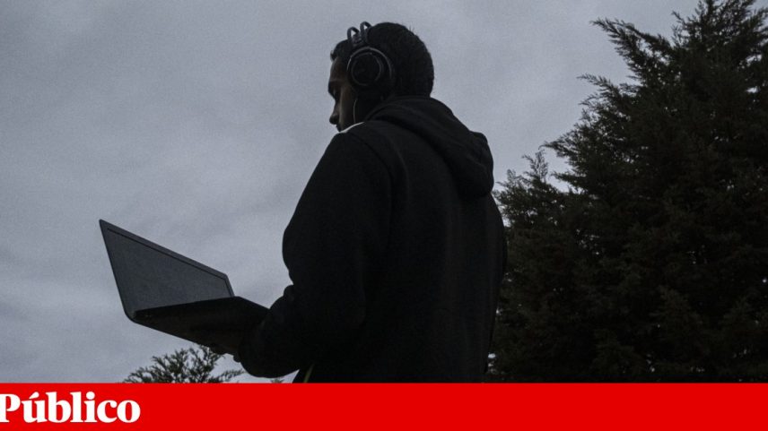 Crescente digitalização de serviços aproveitada por burlões