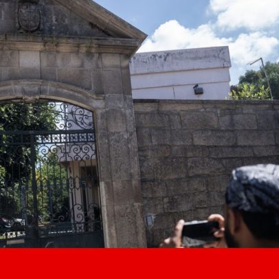 Governo isolado: ACNUR critica proposta de acelerar expulsões de estrangeiros