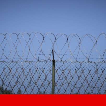 Três casas para apoiar quem está a sair da prisão