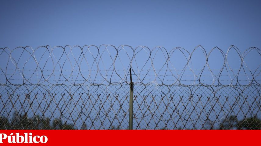 Três casas para apoiar quem está a sair da prisão