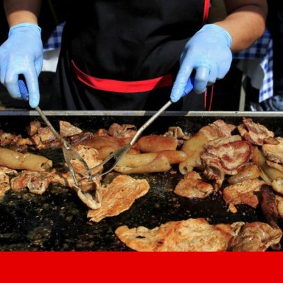 Desinformação simula debate para negar risco de cancro da carne vermelha