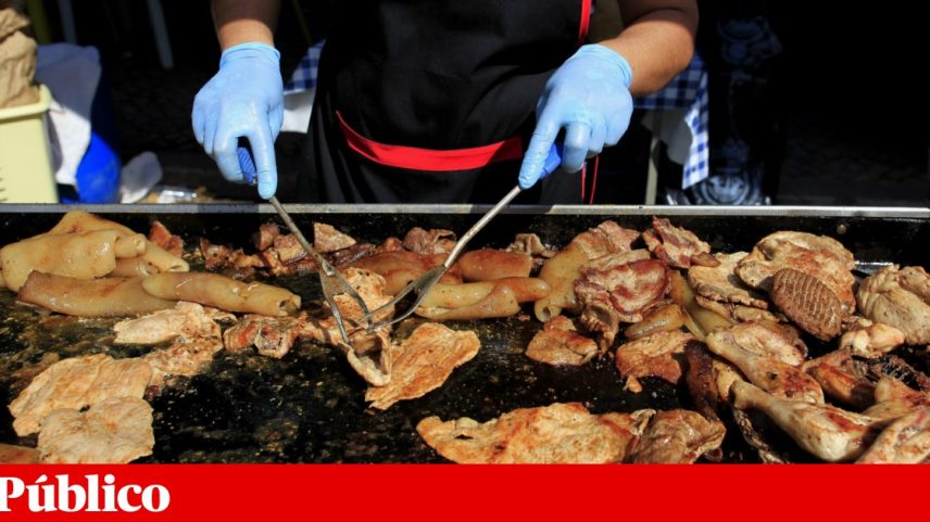 Desinformação simula debate para negar risco de cancro da carne vermelha