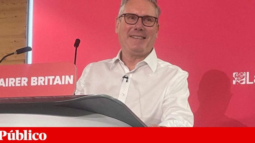Setenta deputados trabalhistas pedem demissão de Starmer após derrota eleitoral