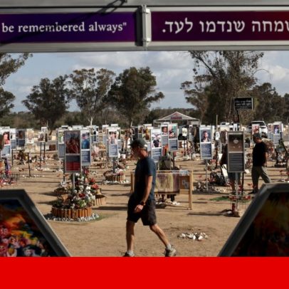 Relatório aponta violações sexuais generalizadas por Hamas em 7 de outubro