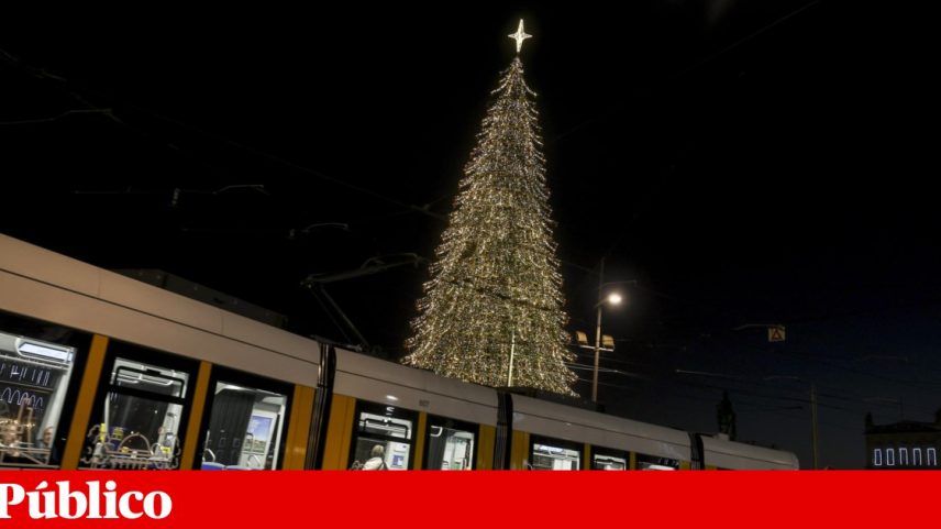 Depois da UACS, será agora a vez do Turismo de Lisboa passar a gerir luzes de Natal