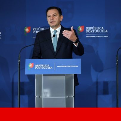 Governo reforça PSP em Lisboa e Porto e oferece sede do Conselho à capital