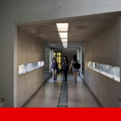 CNE pede ao Governo que repense propostas de mudanças no acesso ao ensino superior