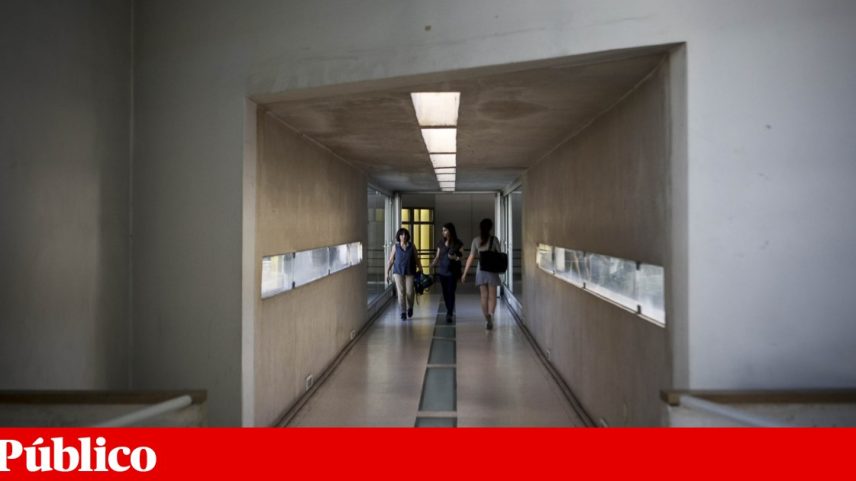 O CNE recomenda vivamente que proposta do Governo que mexe no acesso ao ensino superior seja retomada e repensada