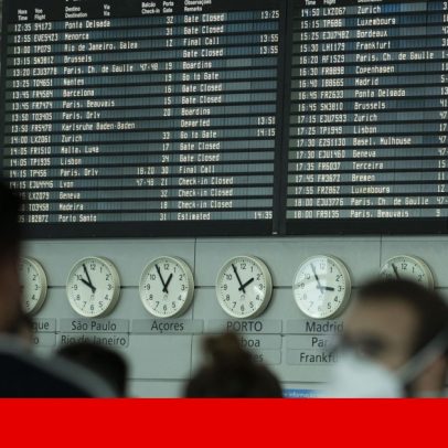 Menzies chega a acordo com sindicatos após negócio com a TAP