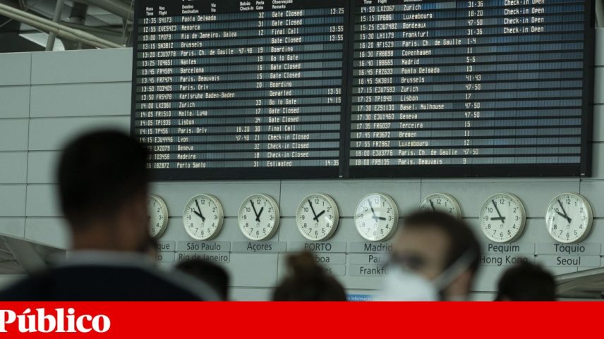 Menzies chega a acordo com sindicatos após negócio com a TAP