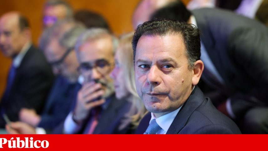 Montenegro prevê que Portugal passe a dar mais à UE do que recebe