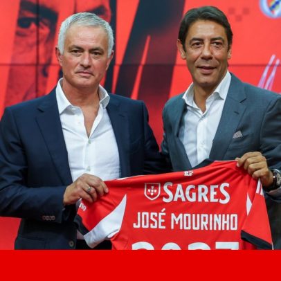 Benfica imbatível pode falhar a Liga dos Campeões após 18 anos