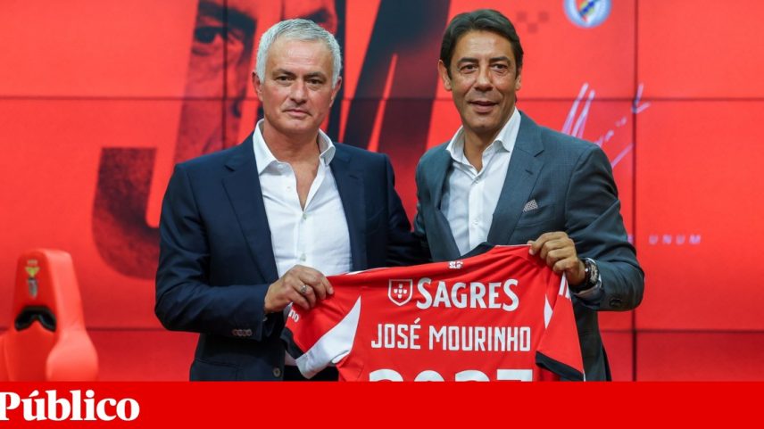 Benfica imbatível pode falhar a Liga dos Campeões após 18 anos