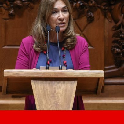 PS critica resultados na Saúde: cabe ao PM prescindir da ministra