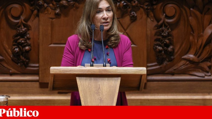 PS critica resultados na Saúde: cabe ao PM prescindir da ministra
