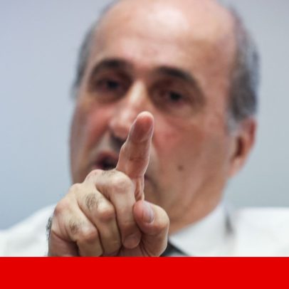 Secretário acusa CNE de asfixia democrática e de governamentalização