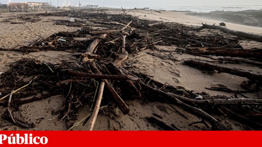 Corpo foi encontrado na Praia do Marreco