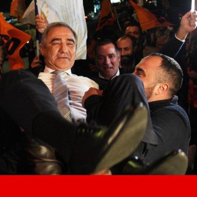 CDS e PPM descontentes com Bolieiro ameaçam estabilidade política nos Açores