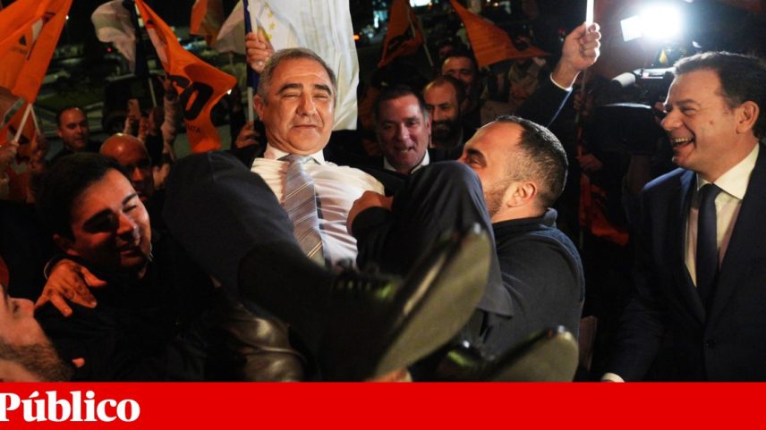CDS e PPM descontentes com Bolieiro ameaçam estabilidade política nos Açores