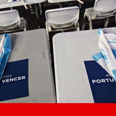 Ausência de figuras-chave do CDS esvazia congresso do partido
