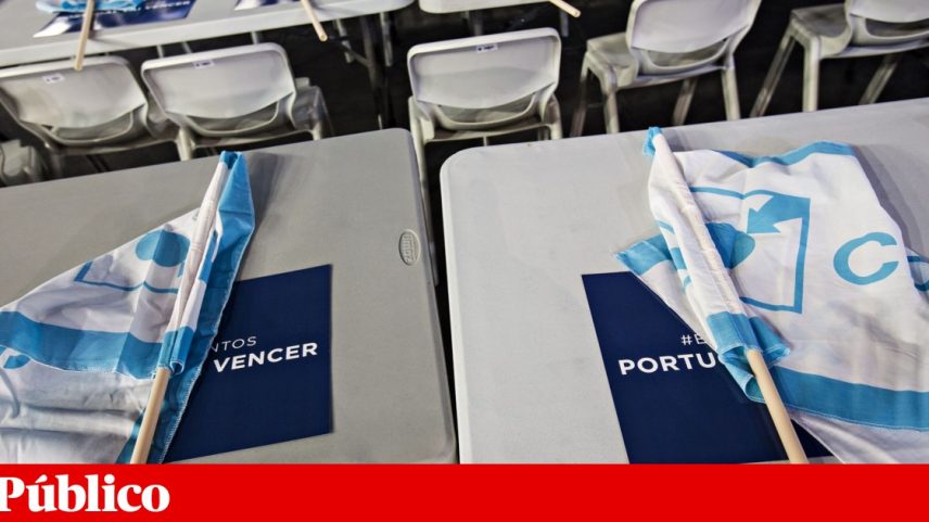 O 32.º congresso realiza-se este sábado e domingo, em Alcobaça
