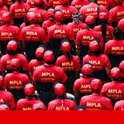 João Lourenço pretende influenciar o próximo líder do MPLA