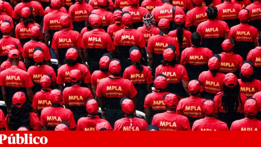 Serão os delegados do MPLA a decidir no Congresso em Dezembro se João Lourenço continuará a liderar o partido