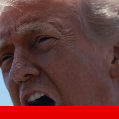 Trump afirma que a Venezuela seria o 51.º estado dos EUA