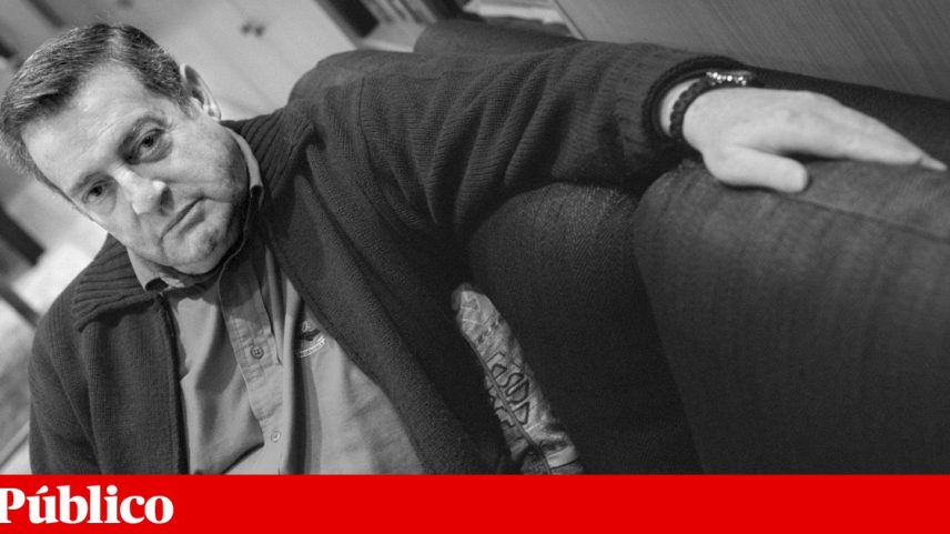 O grupo municipal do CDS-PP assinalou Pedro Feist como “uma das figuras maiores” não só do partido na cidade de Lisboa